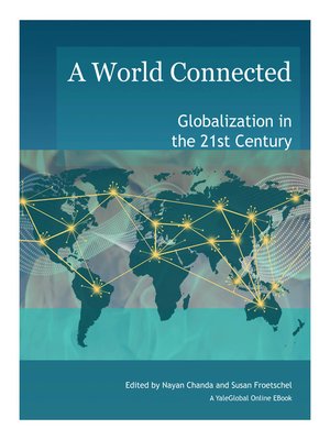 cover image of A World Connected
